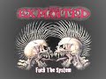 The Exploited- System Fucked Up