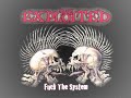 The Exploited- System Fucked Up