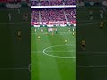 Morten Gamst Pedersen freekick vs Arsenal