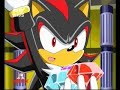 SHADOW SINGS-IM A GUMMY BEAR