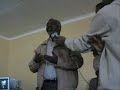 Eritrea-Voluteer Peace mission To Mekele Part IV