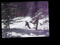 Ski Keystone - flangio extended mix Ski Keystone - flangio extended mix