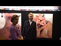 izabella miko @ the got all your marbles? booth @ the academy award connected gift suites event. pt 3
