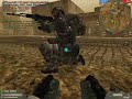 BF2 Shock Paddle Tips.