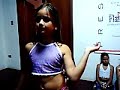danza arabe prof ROSSY maturin danza arabe prof ROSSY maturin
