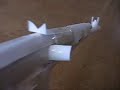 paper gun ak-47
