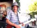 HELLOGOODBYE - Jesse Kurvink and his Fender® Tele® gutiar!