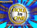 Golden Tee Great Shot on Bonnie Moor!