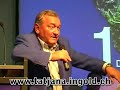 Erich von D�niken �ber Astronaut Mitchells Roswell-Aussage