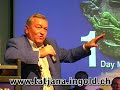 Erich von Däniken über Astronaut Mitchells Roswell-Aussage