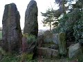 The Bridestones Neolithic Tomb 4 of 4