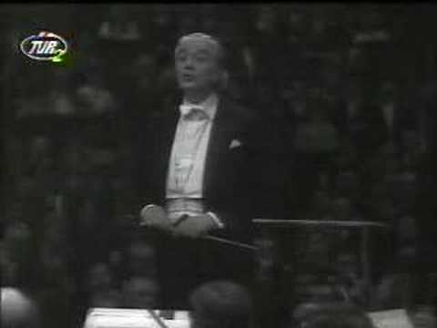 George Enescu - "Romanian Rhapsody" ...