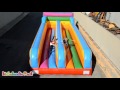 Video Gallery giochi gonfiabili Video Gallery giochi gonfiabili