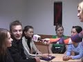 MM w Wyzszej Szkole Humanistycznej