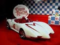 Speed Racer - The Movie - Mach 5