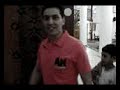 الافطار الرمضاني بدعوة كريمة من محمد أحمد الهندي/البرازيل