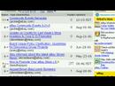 Can you say OOOOps! Ebay Site Message board went Chinese