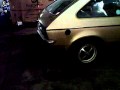 1980 chevette with C20LET engine