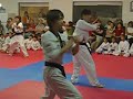 Tae Kwon Do Form Tae Kwon Do Form