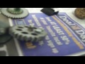 Just a short video I took while I had the gearbox open, thought I might as well show the stock Internals.Support me in one of two ways: 1: (THIS WAY IS FREE) Make an account at this website and use it in place of Google: www.swagbucks.com You make cash and I do too; for more information, click here: www.youtube.com 2: Send money via PayPal to headchef158@gmail.com