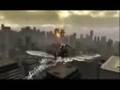 Spiderman Web Of Shadows Trailer/Gameplay