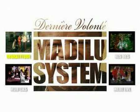 madilu system madilu system