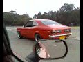 Loud Bridgys cruising the streets