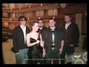 Anchondo Interview, 2008 Omaha Entertainment Awards Anchondo Interview, 2008 Omaha Entertainment Awards