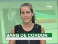 don de sang placentaire: c la santé