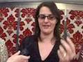 Shiny Video Review: LG Shine - Pink or Titanium?