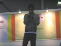 Syed Azmir - Jangan Pernah Berubah