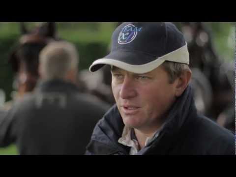 LandRoverUK - Carriage Driving experts Pippa Bassett, Boyd Exell and Bram Chardon offer an in-depth look at the three carriage driving events that comprise the Land Rover ...