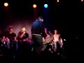 XXX Tony Lee Hypnotists - Stafford Uni 2007