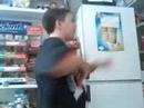 Kunfu en pleno afecto xD