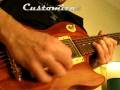 Customizadas - Test by Pablo Angelucci