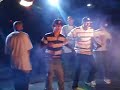 HAY BA LA LOCA DON BURGOS (en vivo) CIUDAD REAL