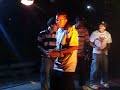 HAY BA LA LOCA DON BURGOS (en vivo) CIUDAD REAL