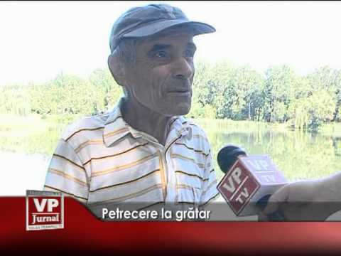 Petrecere la grătar