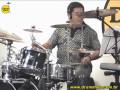Camilo Mariano na Drum Shop 