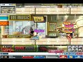 MapleStory new boss Lvl 100 MapleStory new boss Lvl 100