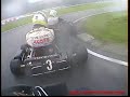 Team Kroes Onboard Compilation 2006 Team Kroes Onboard Compilation 2006