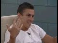 Eric Talking to Daniele about his Imminent Eviction - Part 1