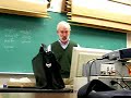 Dr. Enelow Raps the Canterbury Tales