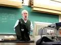 Dr. Enelow Raps the Canterbury Tales