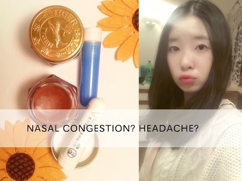 how to relieve from cold