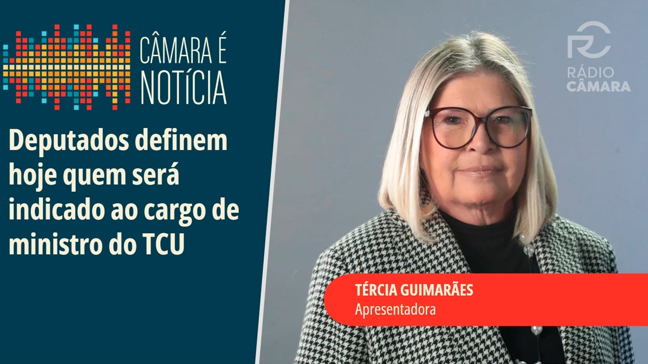 Câmara é Notícia - 14/04/2026