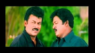Daddy: Chiru, Rajendra Prasad go on a househunt