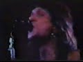 Bon Jovi - 99 in the shade - Australia 4-11-89 Bon Jovi - 99 in the shade - Australia 4-11-89