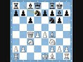 Game of the Century - Bobby Fischer vs Donald Byrne