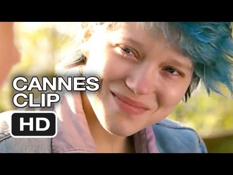 Warmest - Subscribe to TRAILERS: http://bit.ly/sxaw6h Subscribe to COMING SOON: http://bit.ly/H2vZUn Like us on FACEBOOK: http://goo.gl/dHs73 Festival de Cannes (2013)...